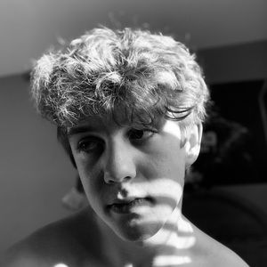 Meet your Posher, Nolan